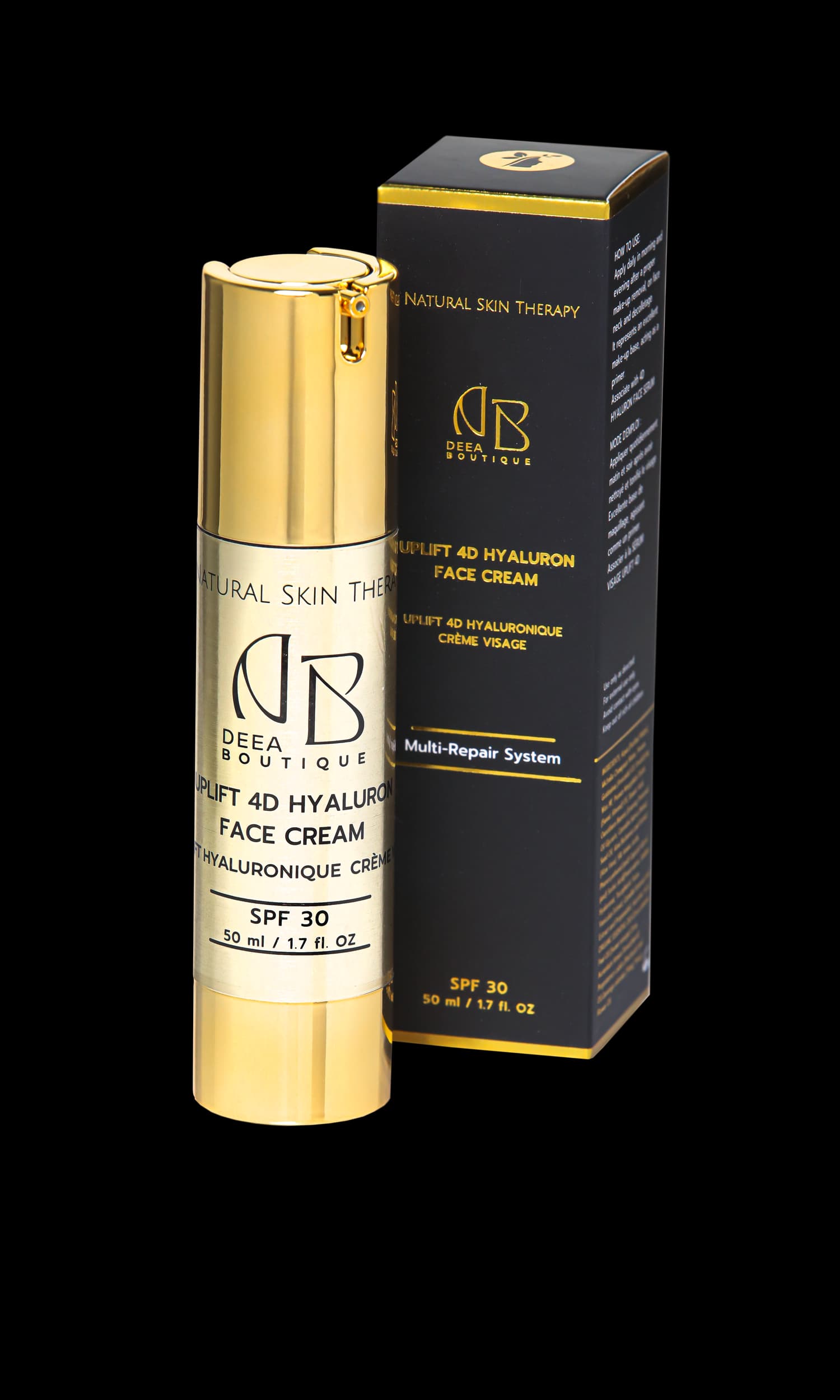 Uplift 4D Face Cream