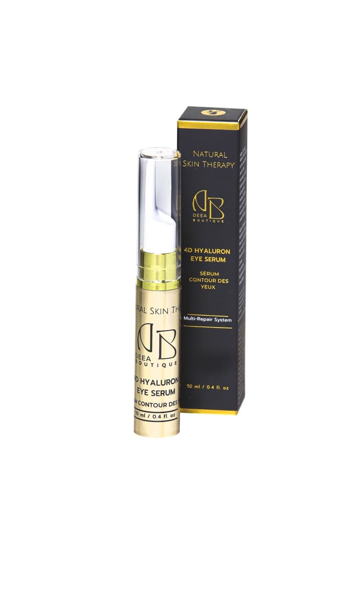 4D Hyaluronic Eye Serum