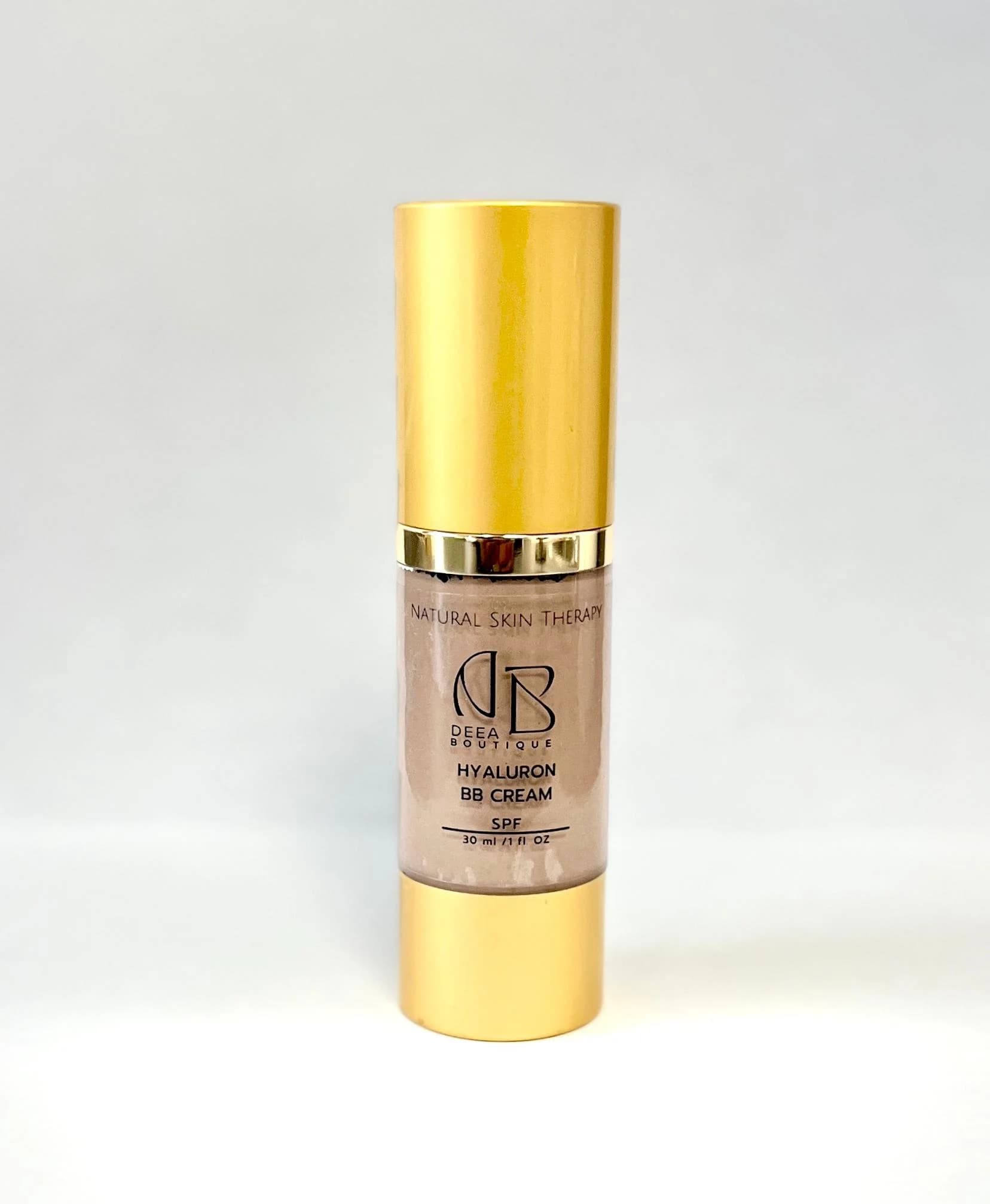 BB Cream