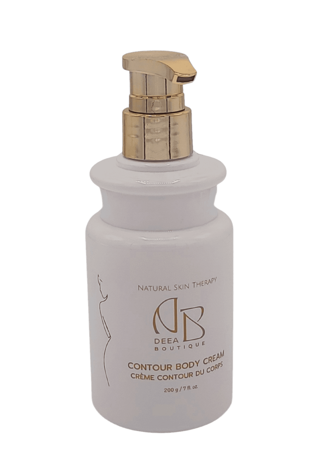 Body Contour Cream