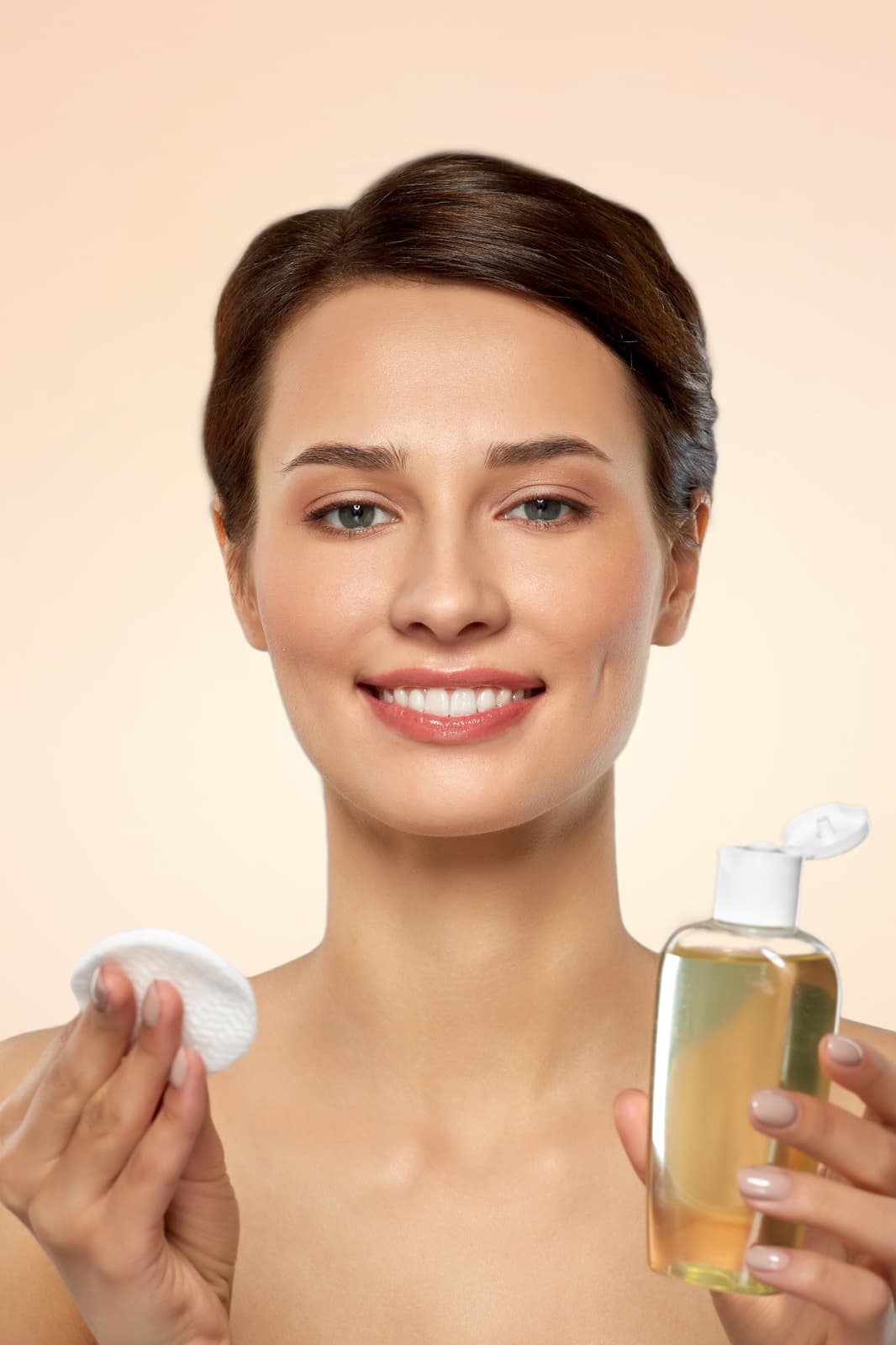 Facial Cleanse Sensitive Skin