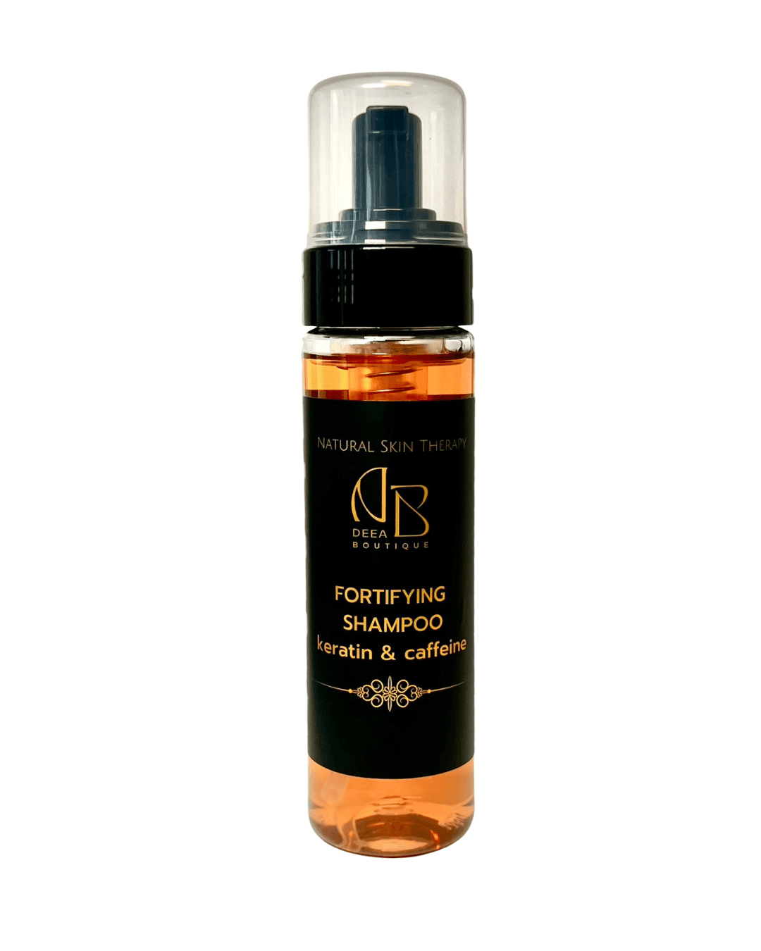 Fortifying Shampoo