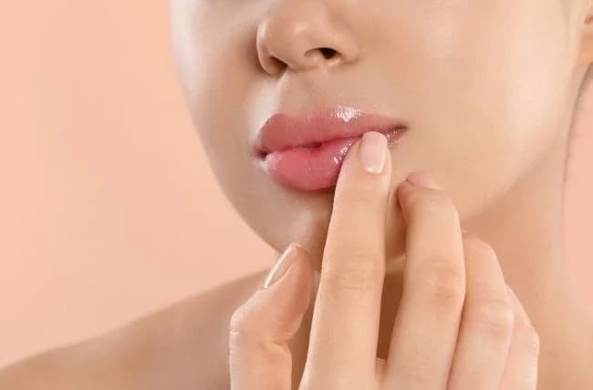 Hyaluron Lip Balm