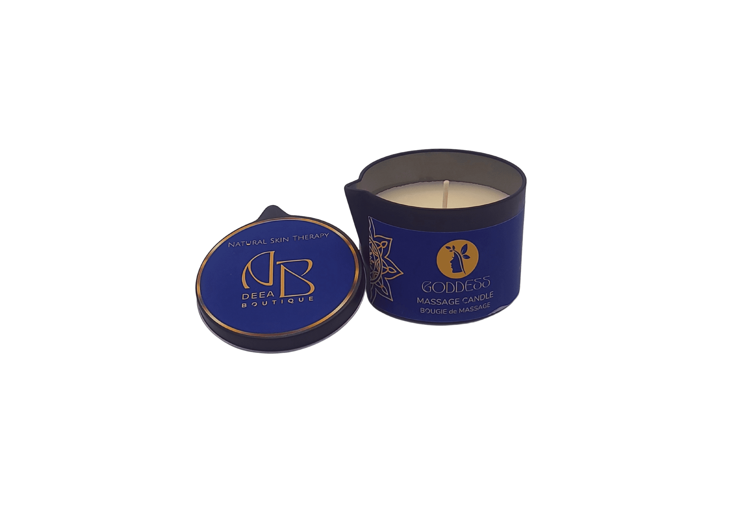 Massage Candle