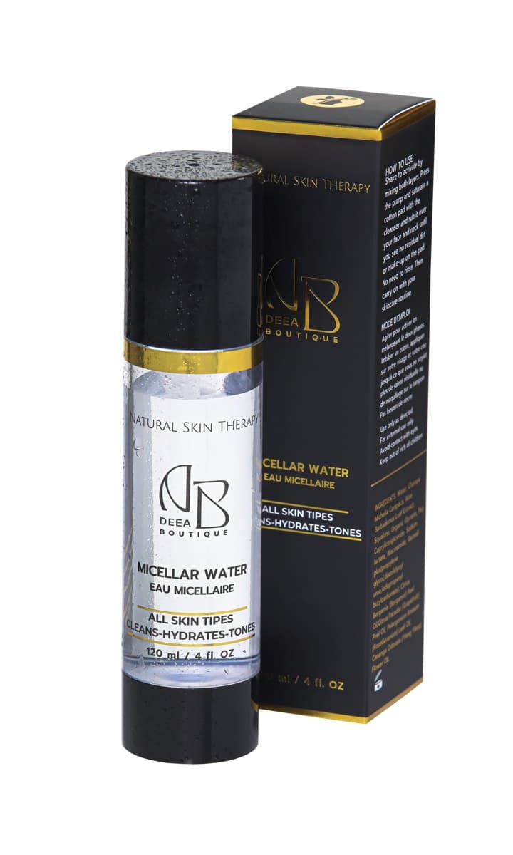Micellar Water