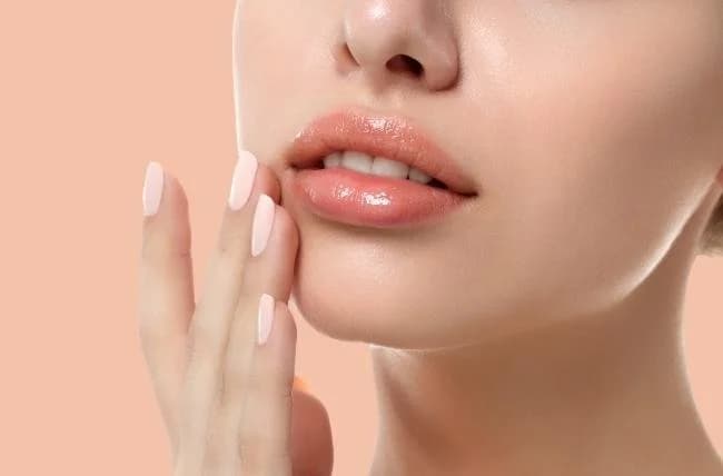 Sunshine Lip Balm