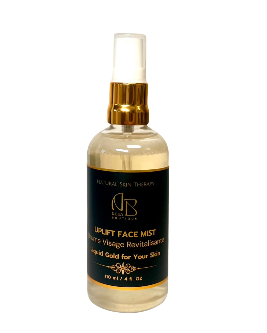 Uplift Face Mist