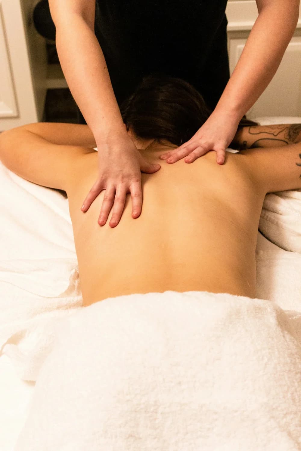 Deea Serenity Ritual