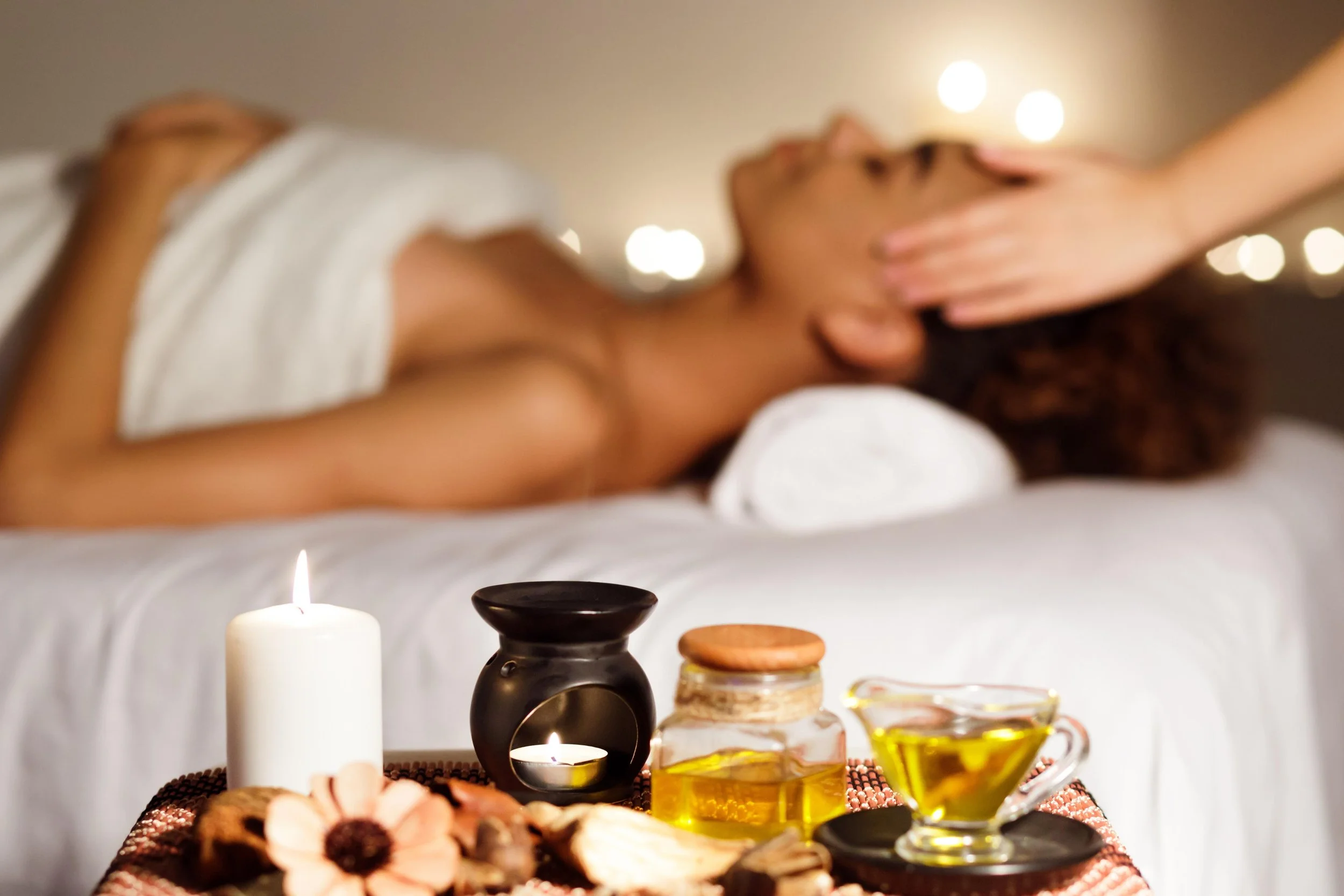 Deea Elixir Signature Facial