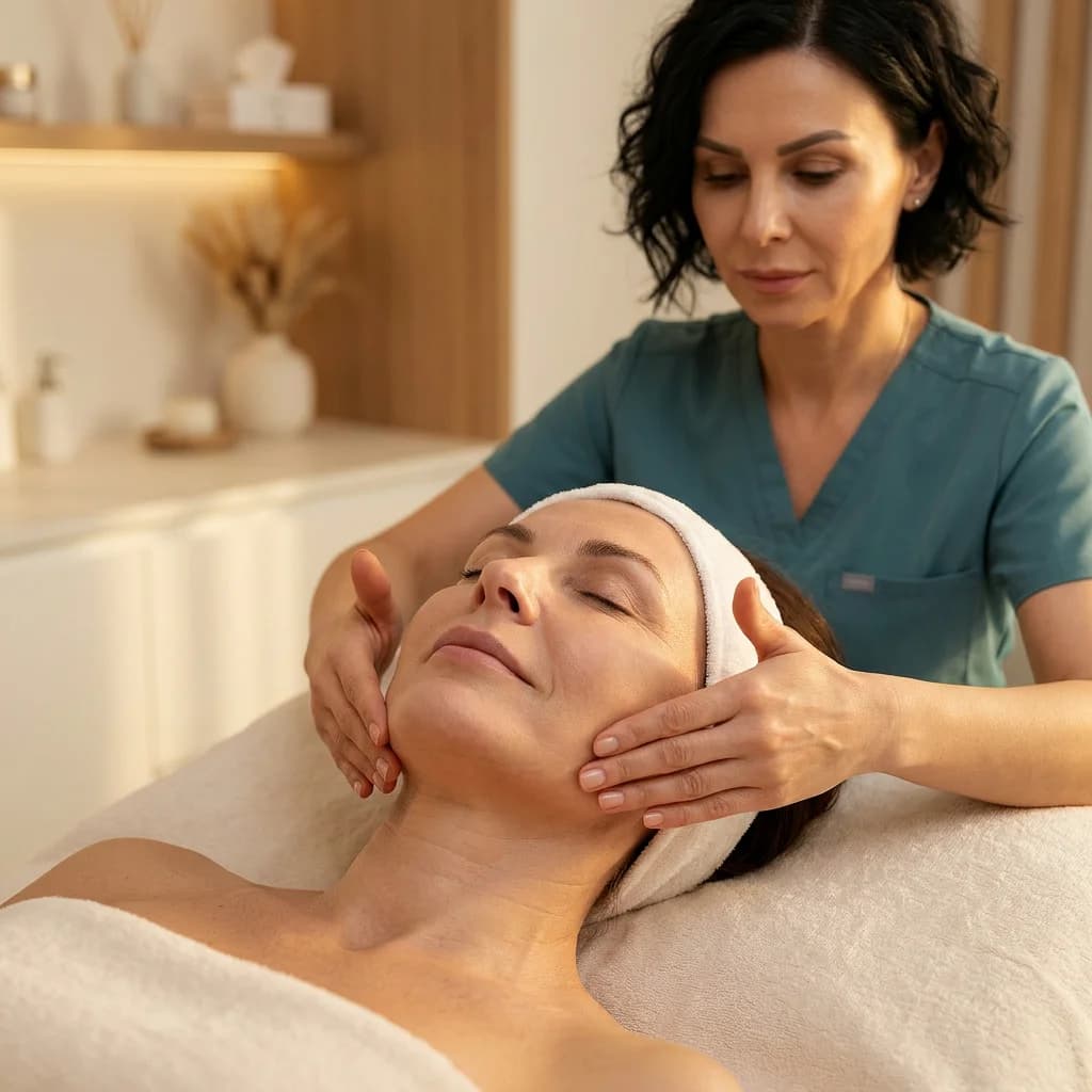 Skin Laxity